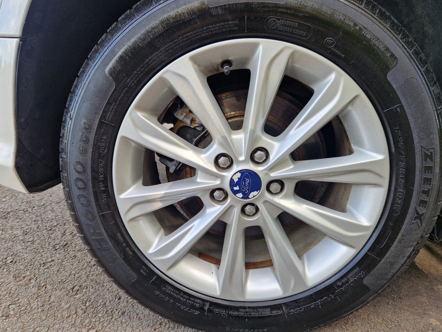 Used Ford Kuga 2018 for sale - 76170938: Photo 20