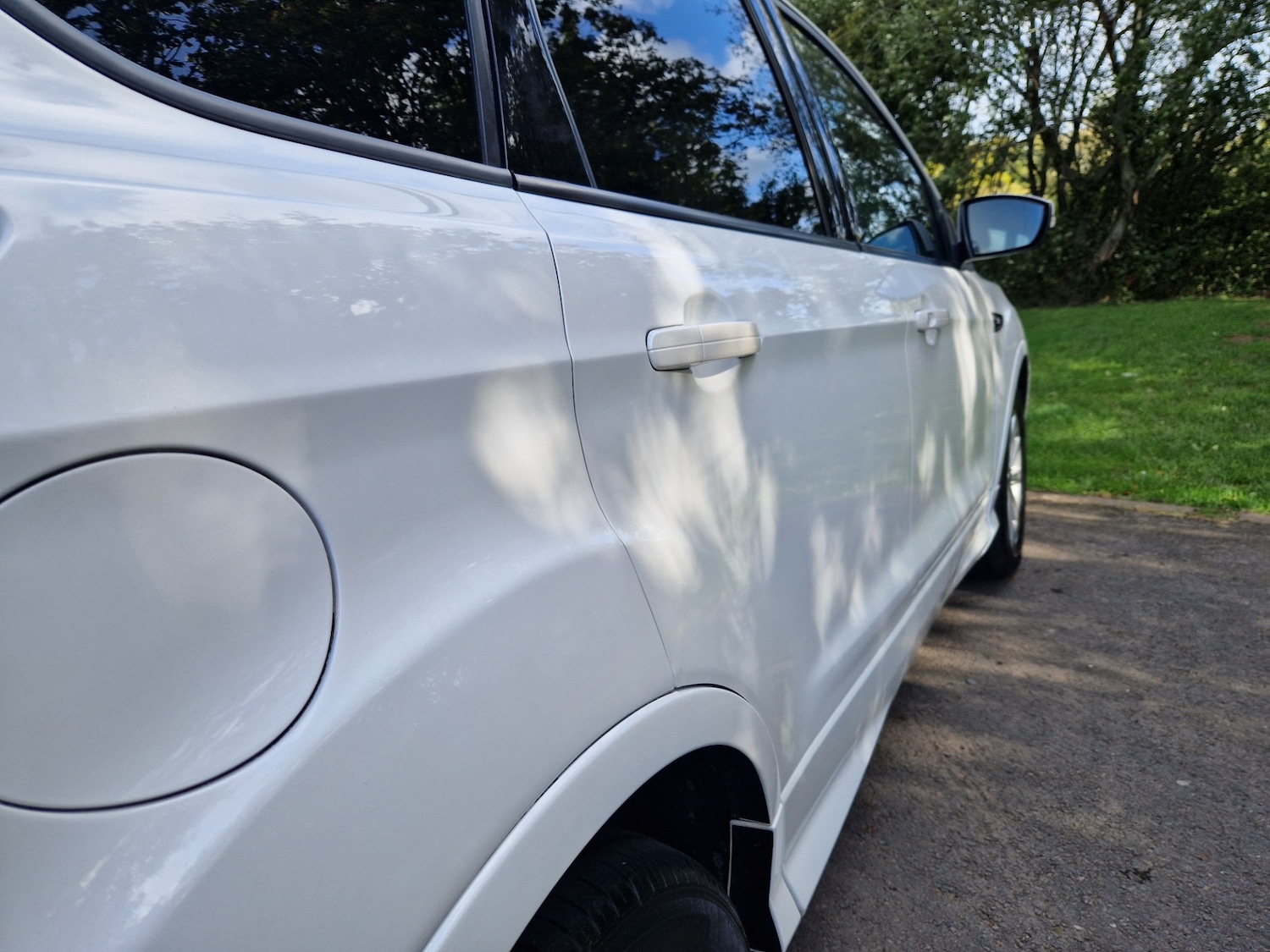 Used Ford Kuga 2018 for sale - 76170938: Photo 21