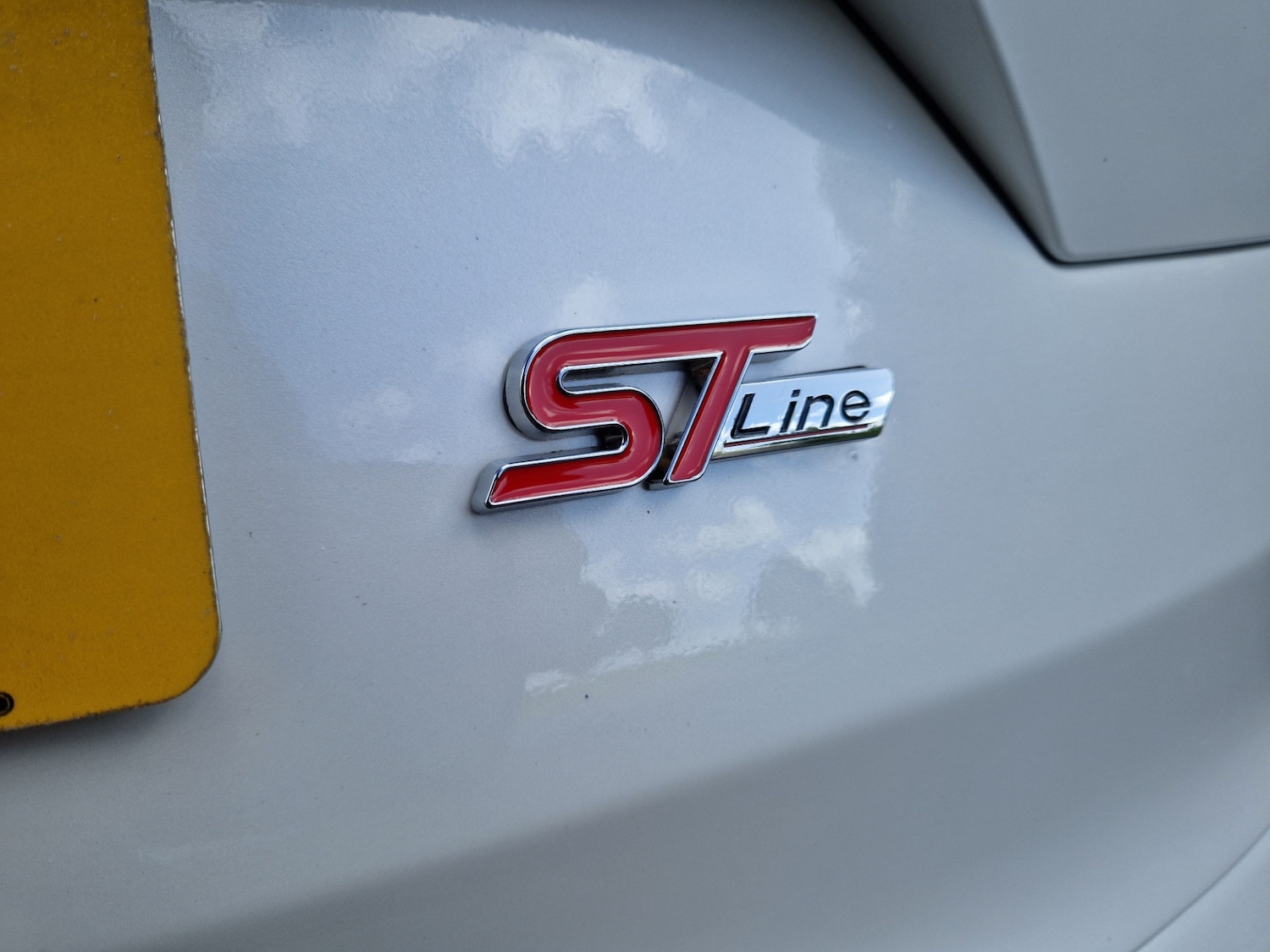 Used Ford Kuga 2018 for sale - 76170938: Photo 4