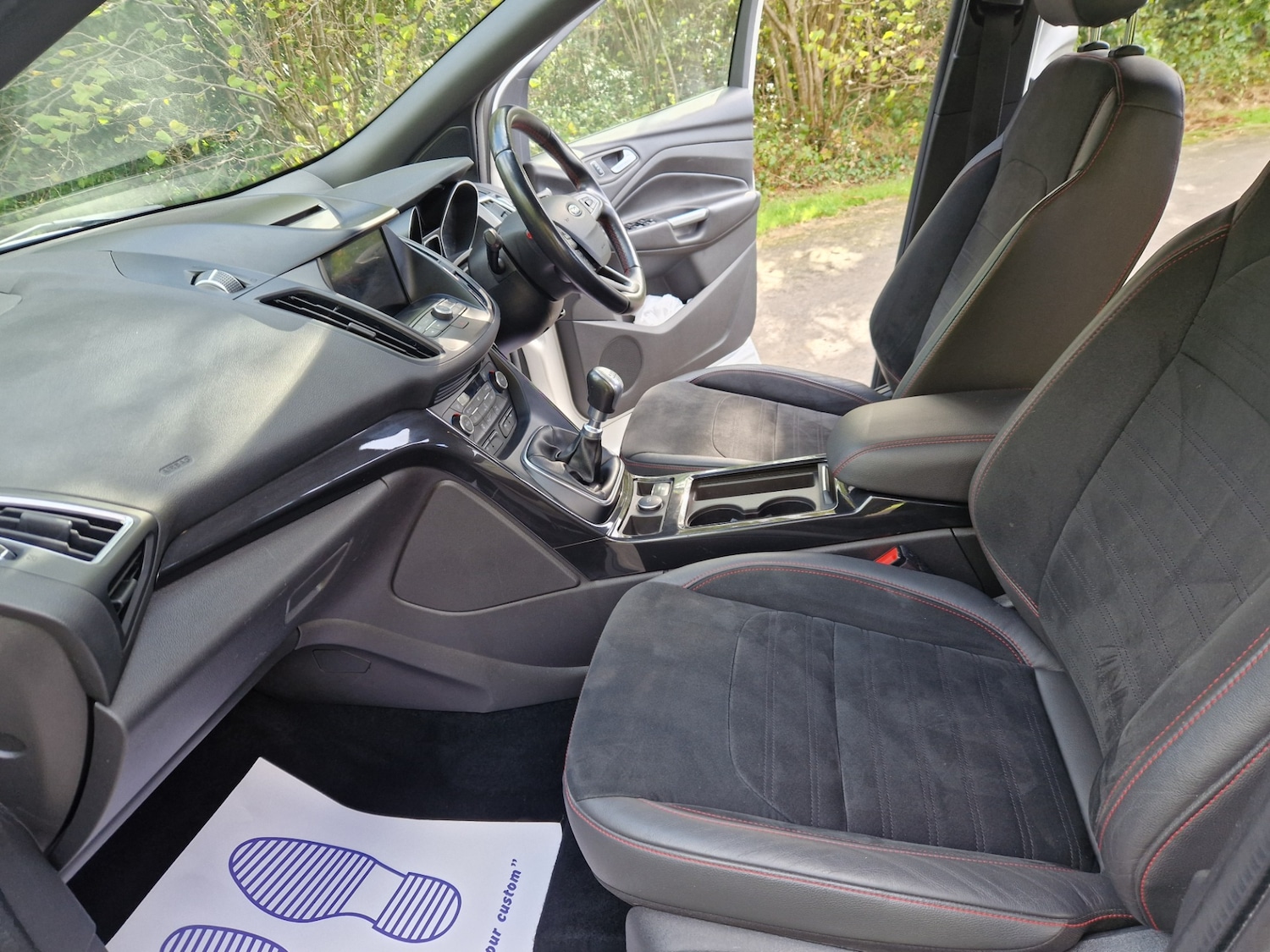 Used Ford Kuga 2018 for sale - 76170938: Photo 6