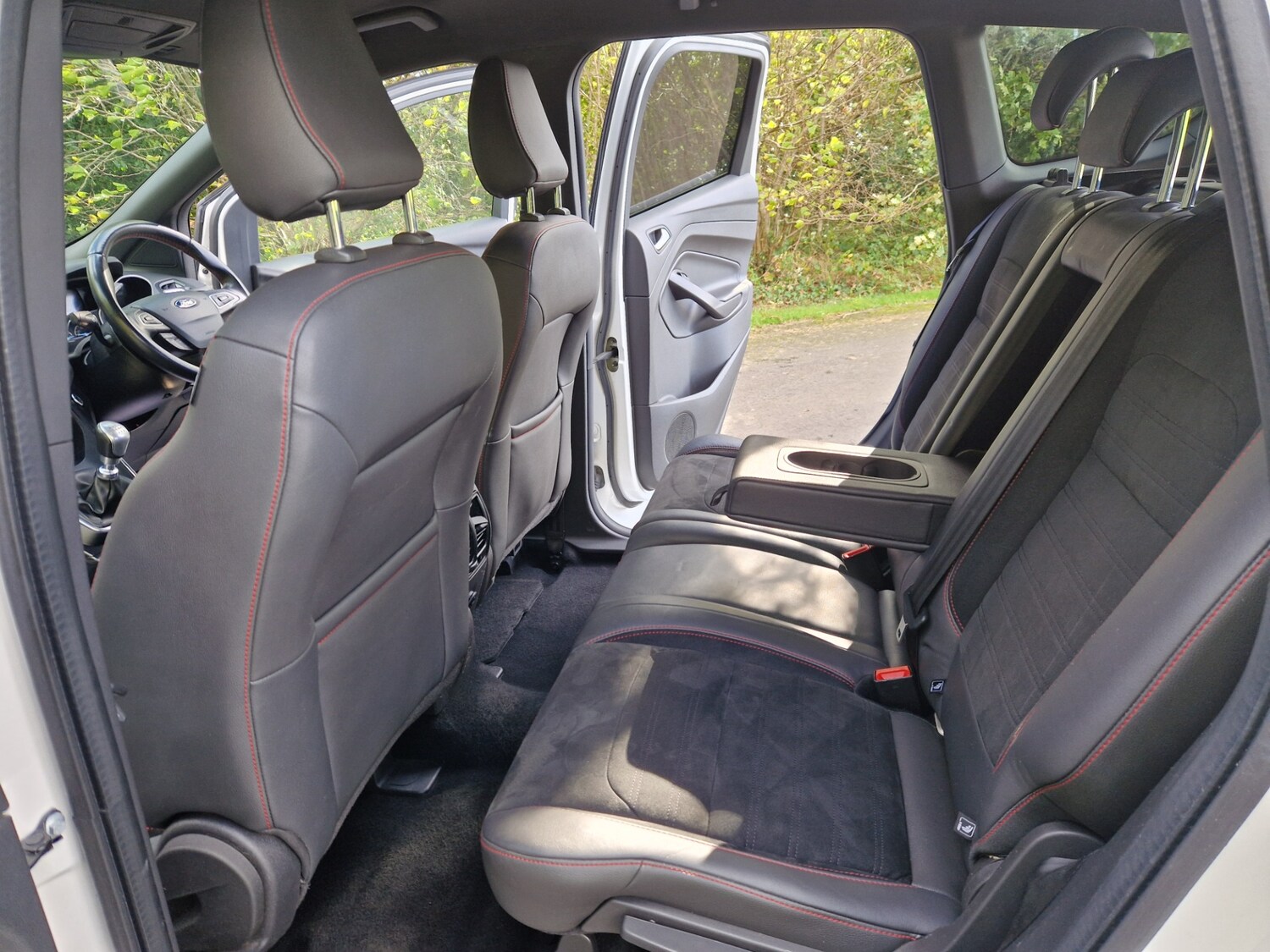 Used Ford Kuga 2018 for sale - 76170938: Photo 7