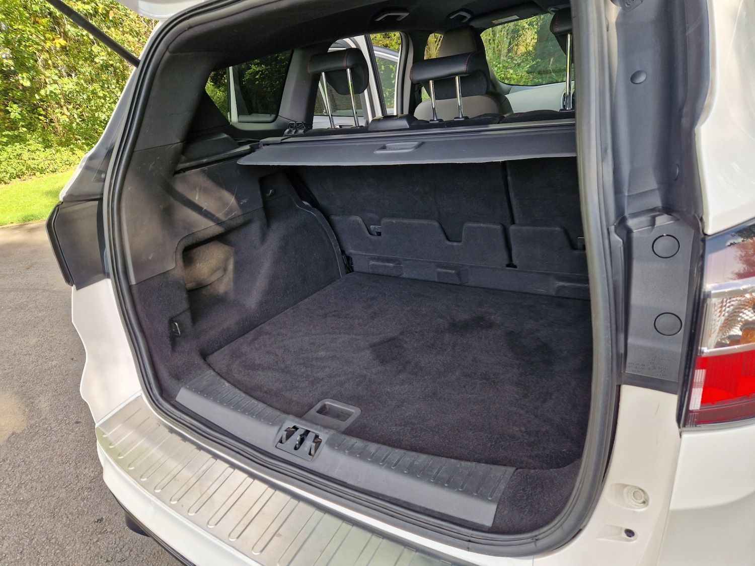 Used Ford Kuga 2018 for sale - 76170938: Photo 8