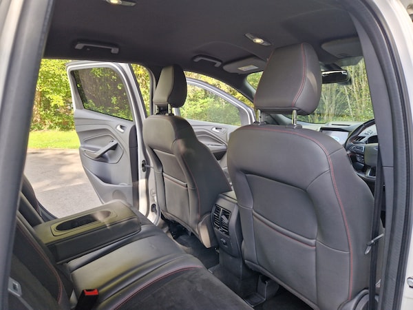 Used Ford Kuga 2018 for sale - 76170938: Photo 9