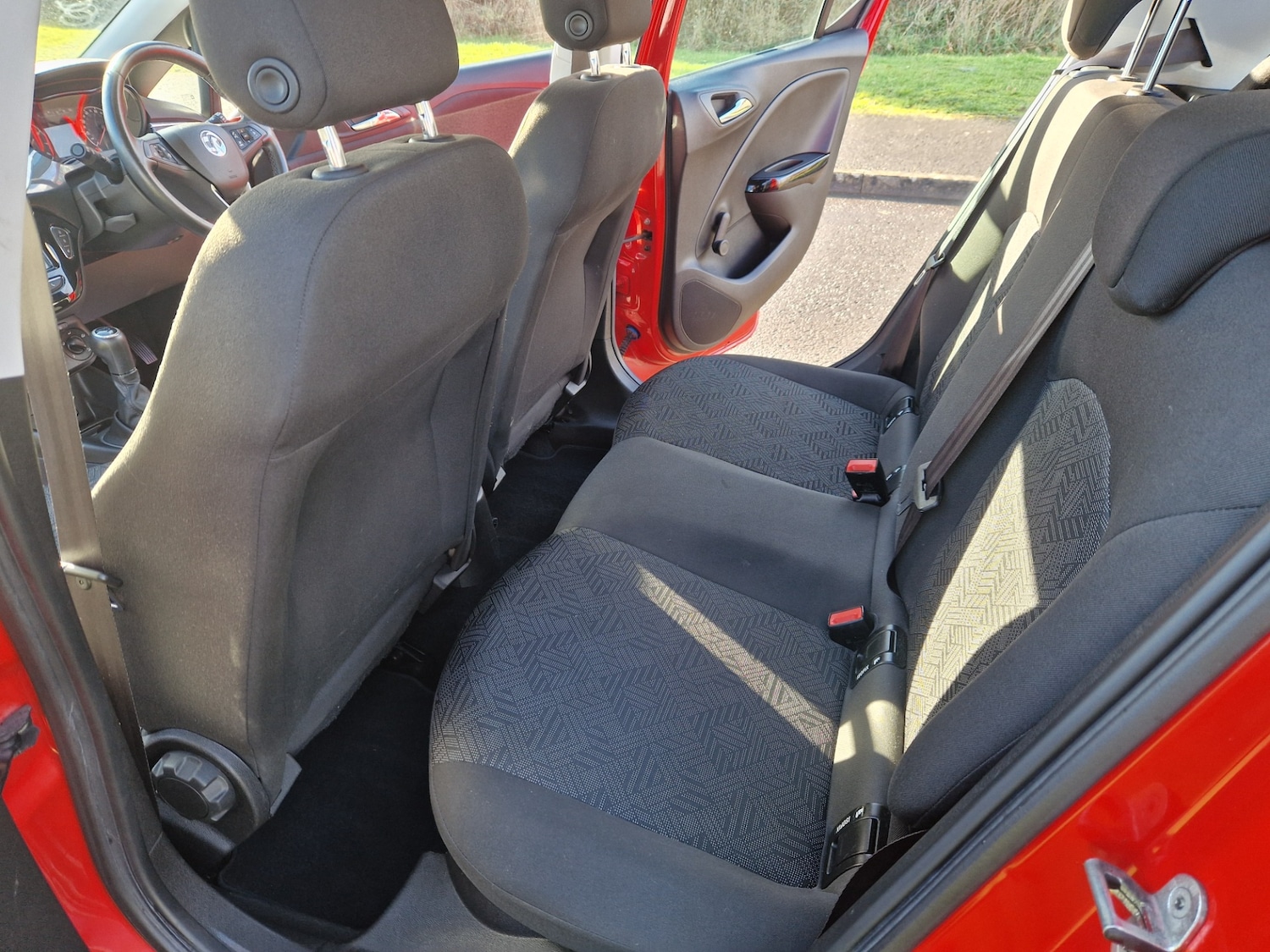 Used Vauxhall Corsa 2018 for sale - 77568524: Photo 10