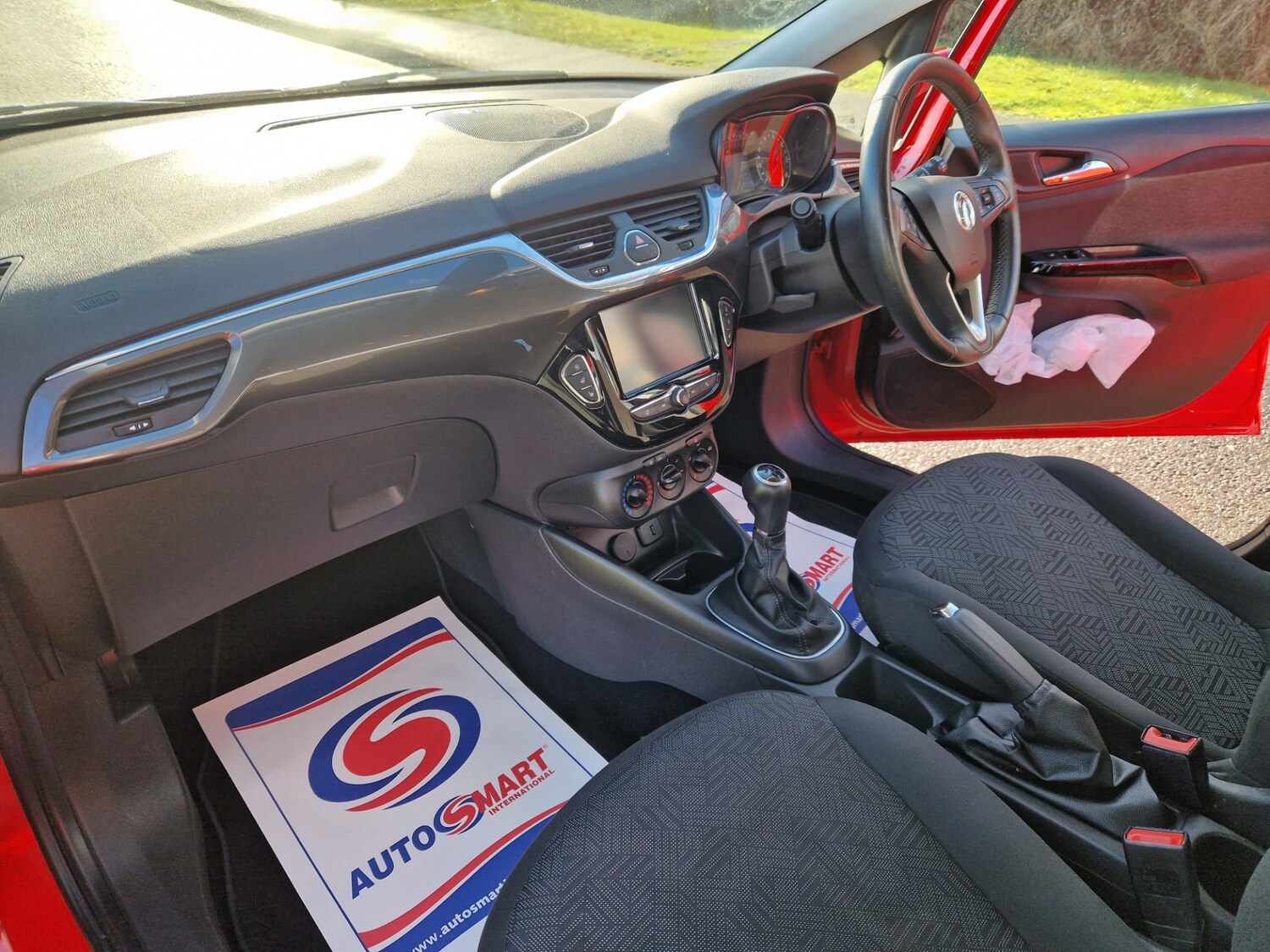 Used Vauxhall Corsa 2018 for sale - 77568524: Photo 11