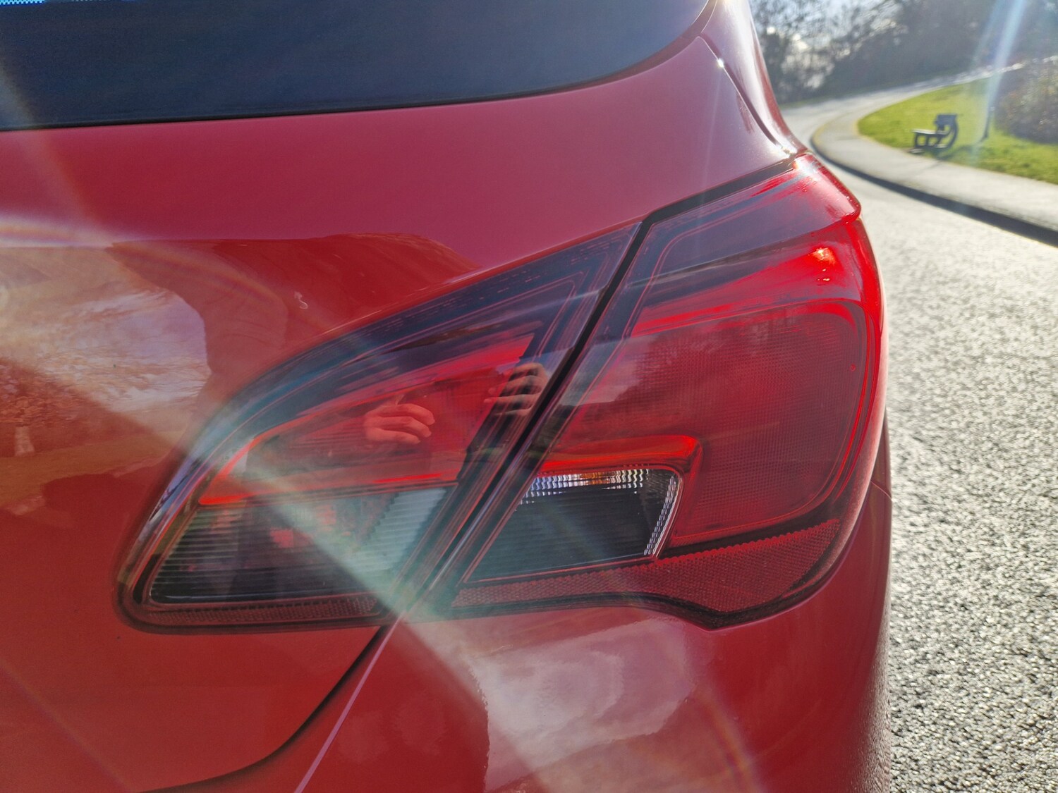 Used Vauxhall Corsa 2018 for sale - 77568524: Photo 13