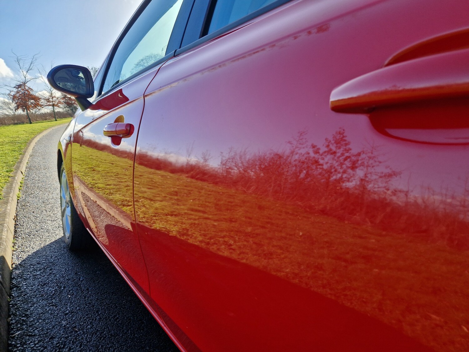 Used Vauxhall Corsa 2018 for sale - 77568524: Photo 14