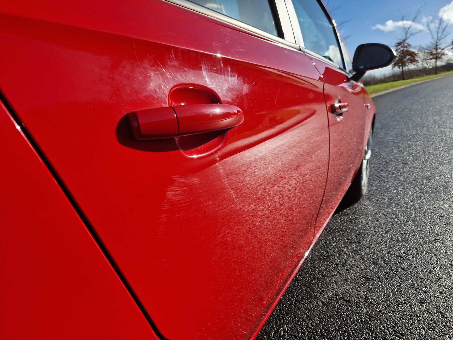 Used Vauxhall Corsa 2018 for sale - 77568524: Photo 17