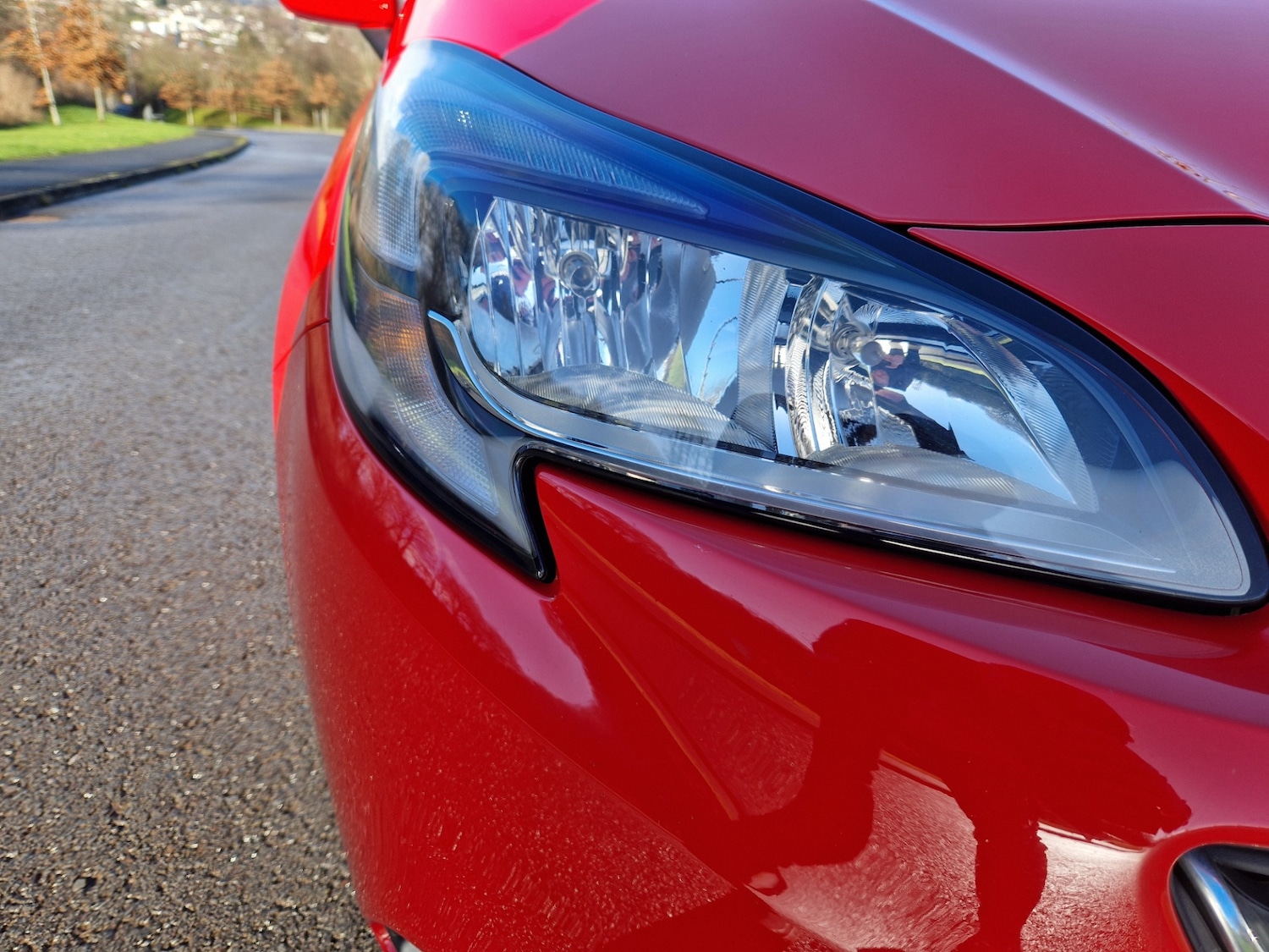 Used Vauxhall Corsa 2018 for sale - 77568524: Photo 3
