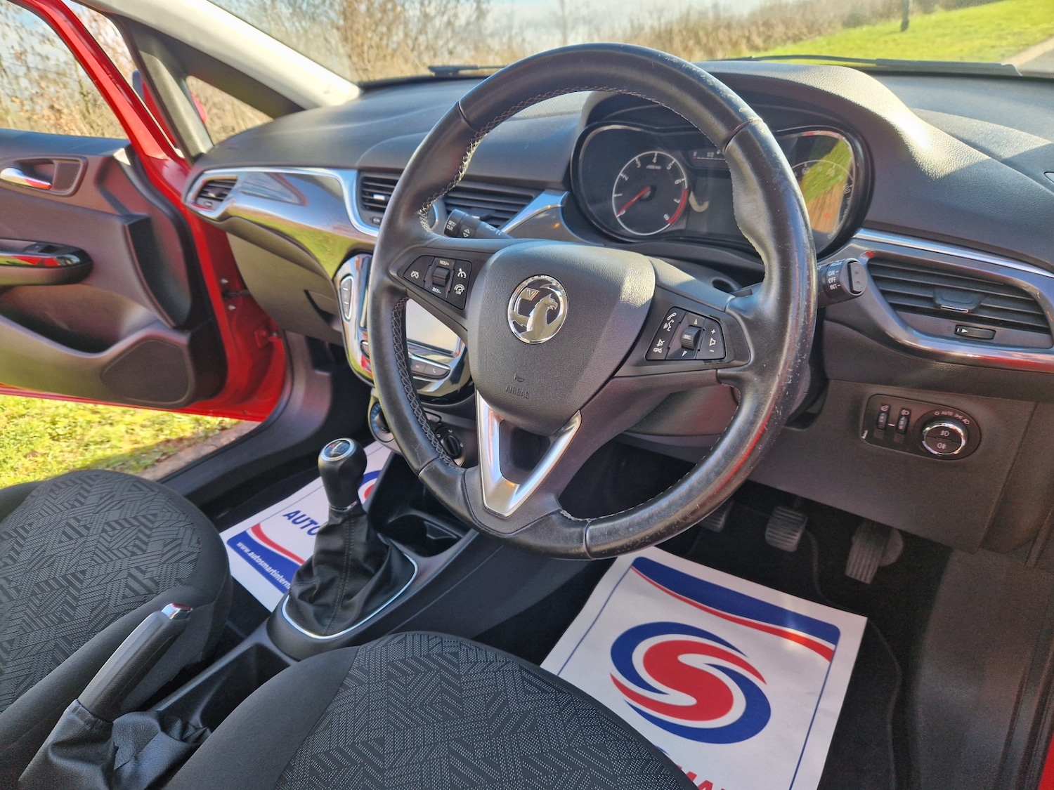 Used Vauxhall Corsa 2018 for sale - 77568524: Photo 4