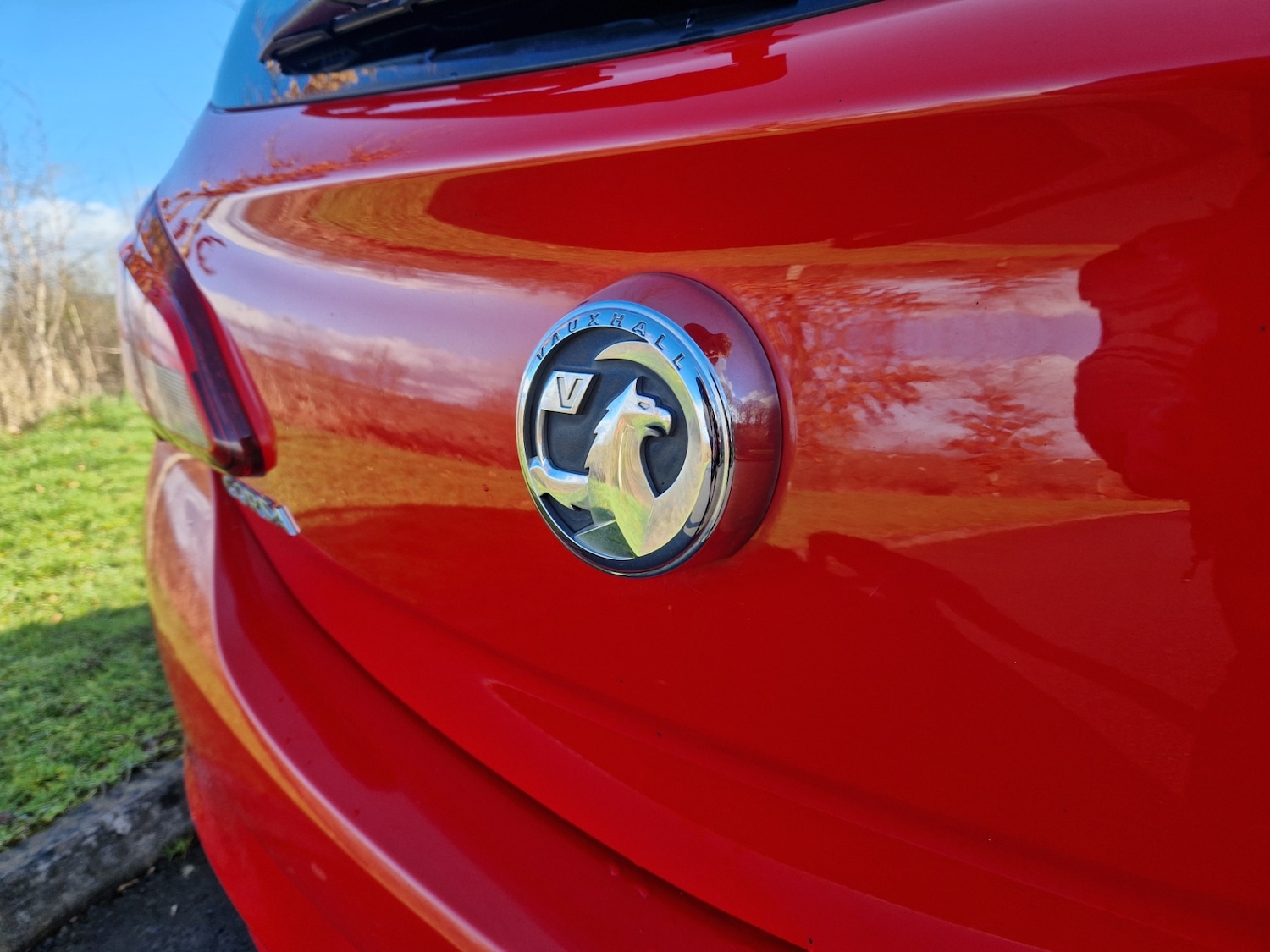 Used Vauxhall Corsa 2018 for sale - 77568524: Photo 5