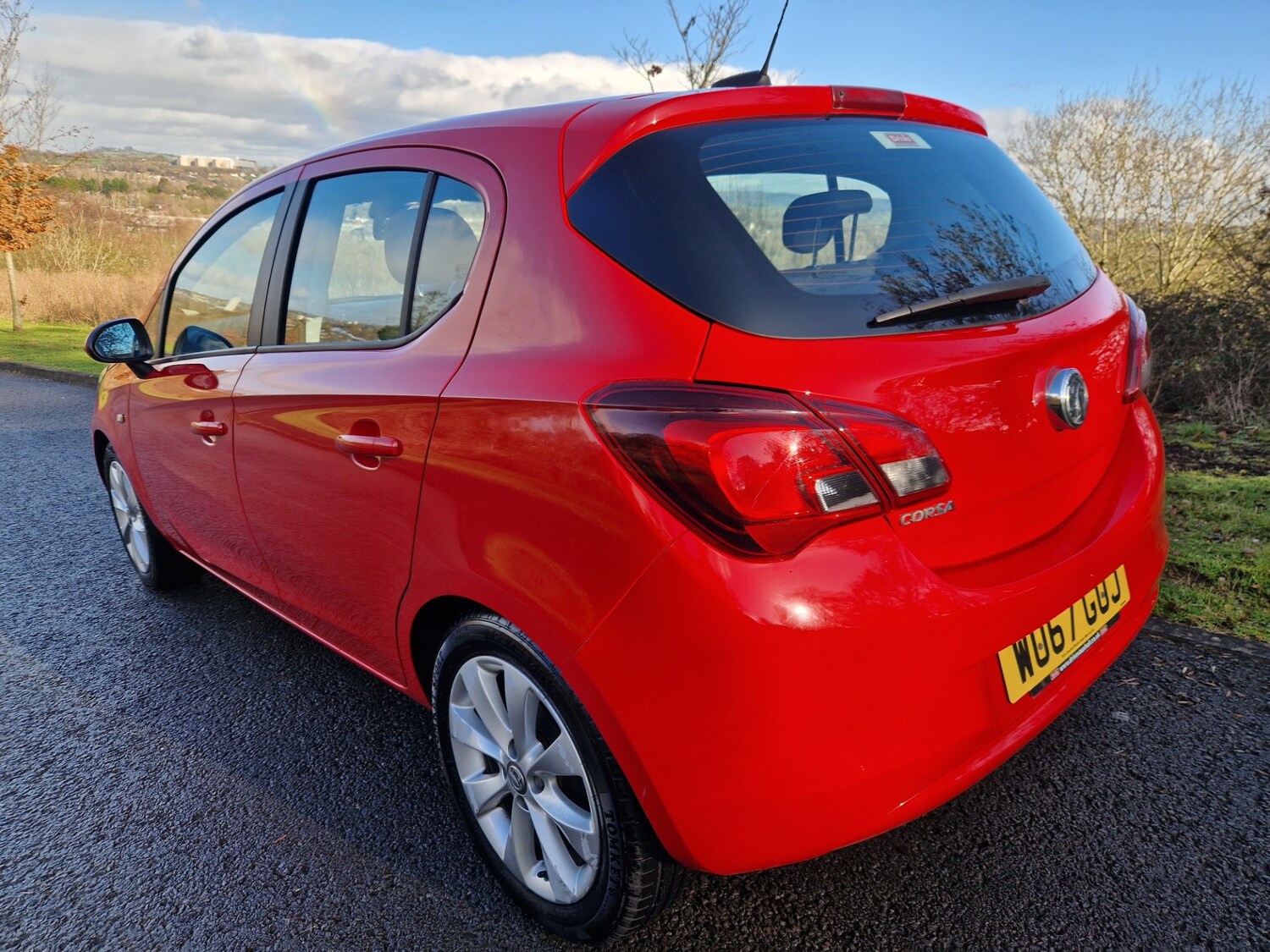 Used Vauxhall Corsa 2018 for sale - 77568524: Photo 6