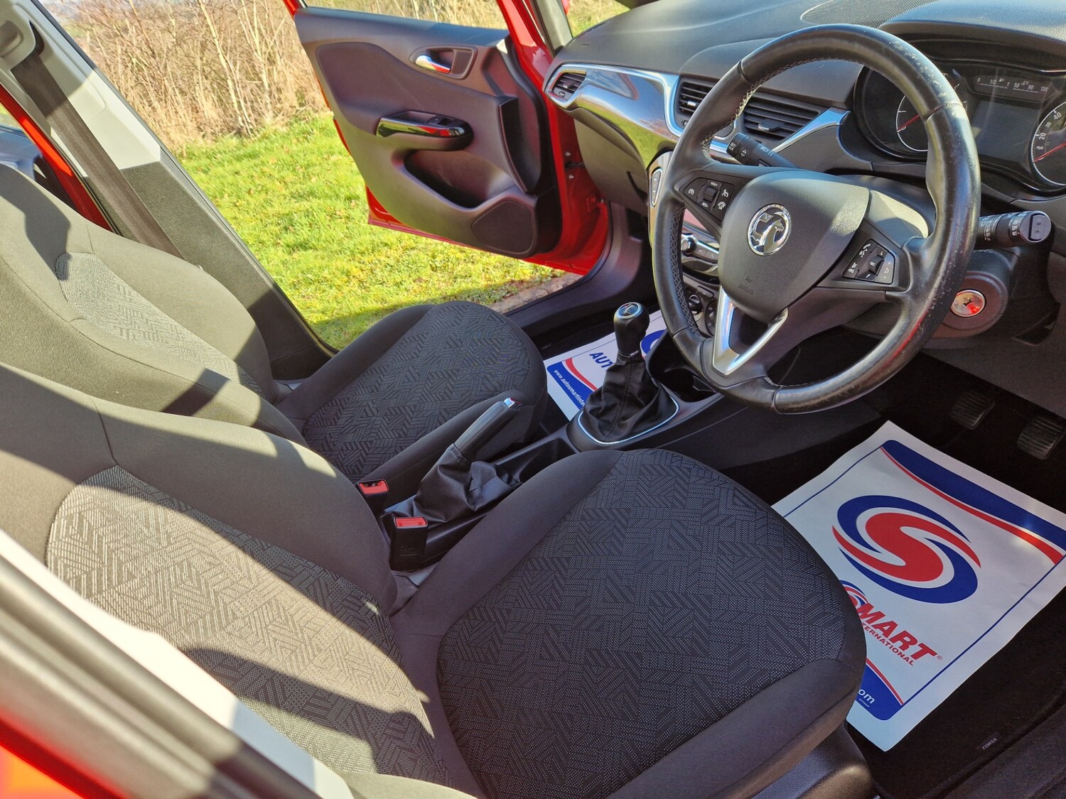 Used Vauxhall Corsa 2018 for sale - 77568524: Photo 7