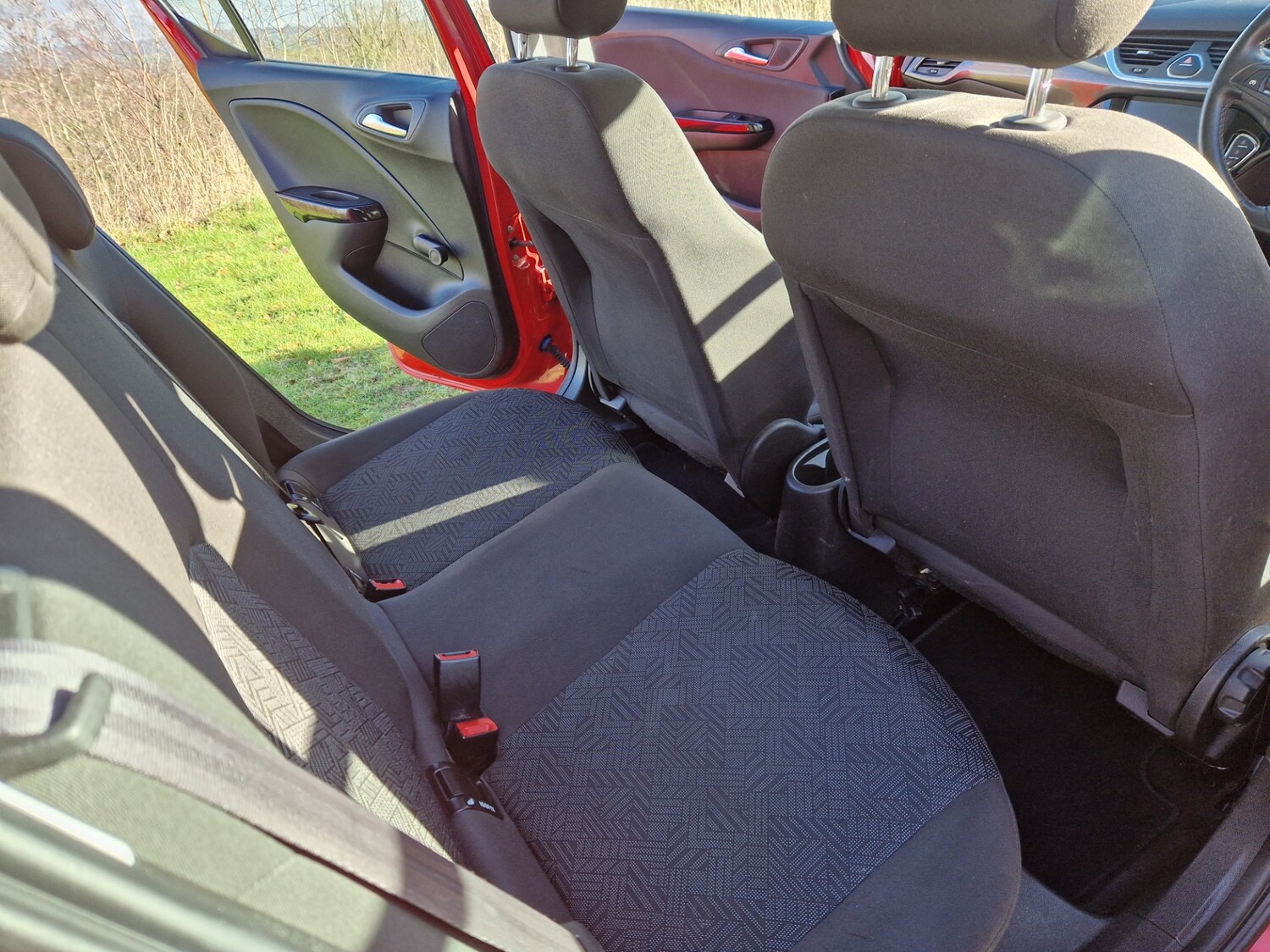 Used Vauxhall Corsa 2018 for sale - 77568524: Photo 8