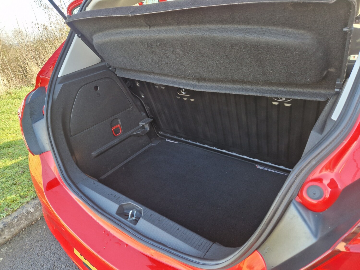 Used Vauxhall Corsa 2018 for sale - 77568524: Photo 9