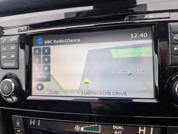 Used Nissan Qashqai 2017 for sale - 77364421: Photo