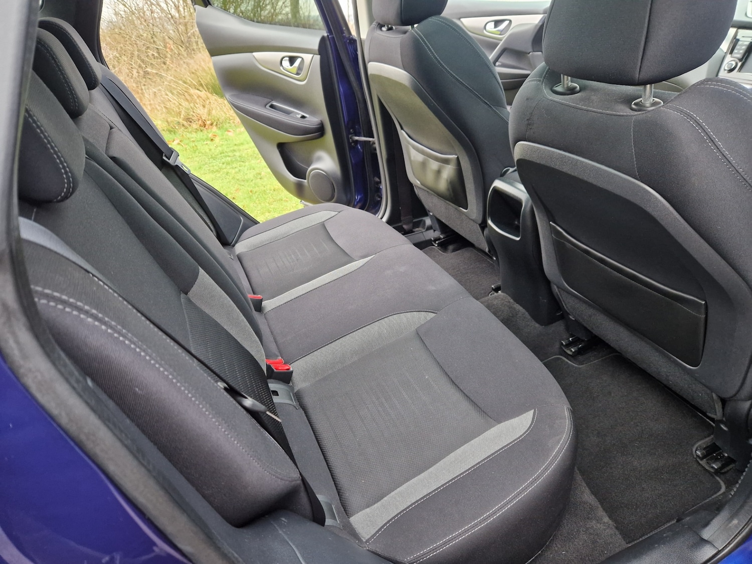 Used Nissan Qashqai 2017 for sale - 77364421: Photo 6