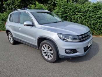 2013 (63) - 2.0 TDi BlueMotion Tech SE 5dr