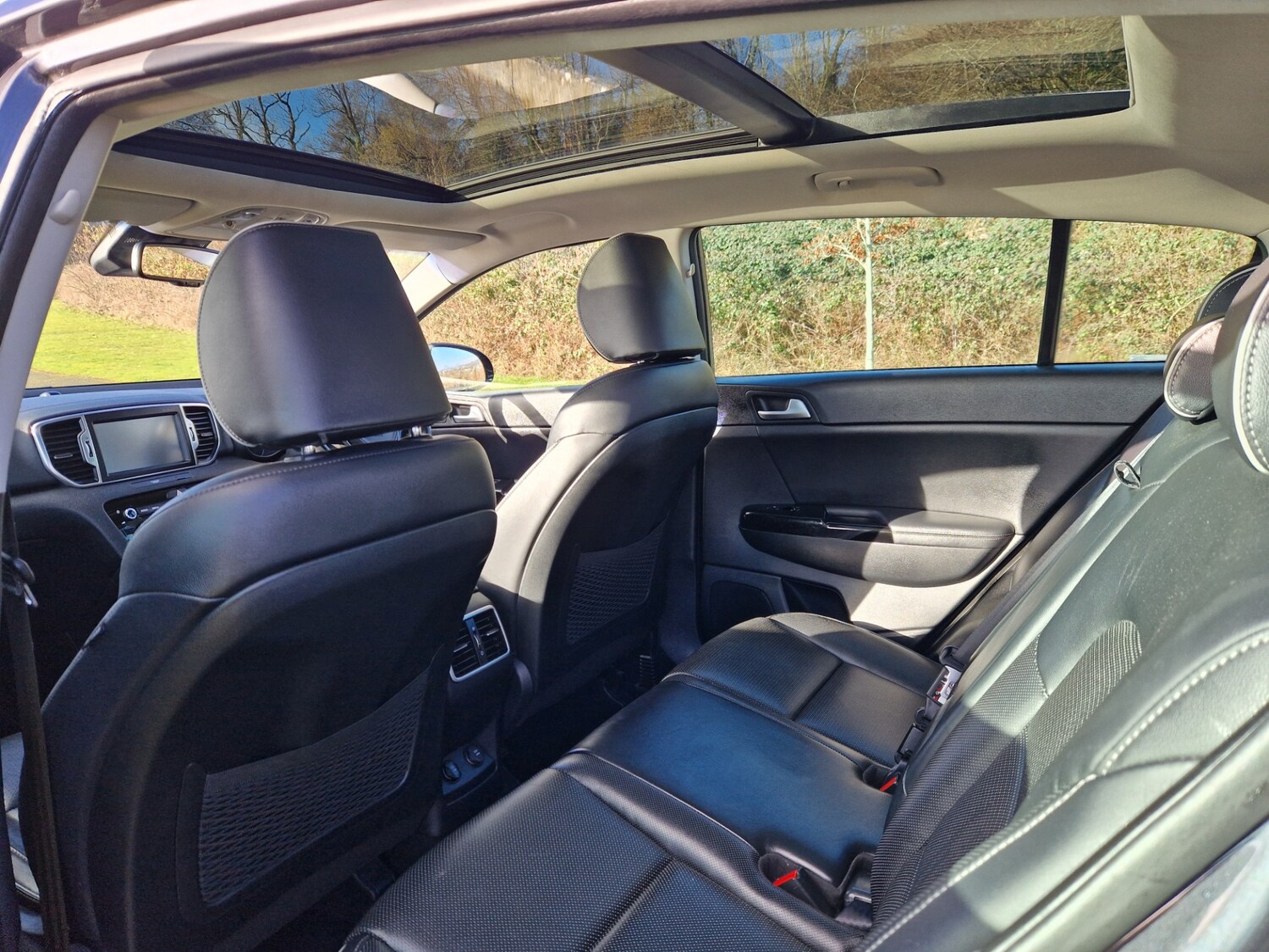 Used Kia Sportage 2017 for sale - 77700939: Photo 12