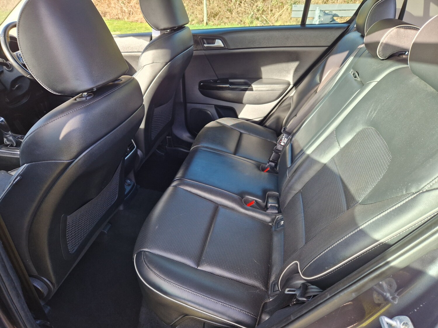 Used Kia Sportage 2017 for sale - 77700939: Photo 13