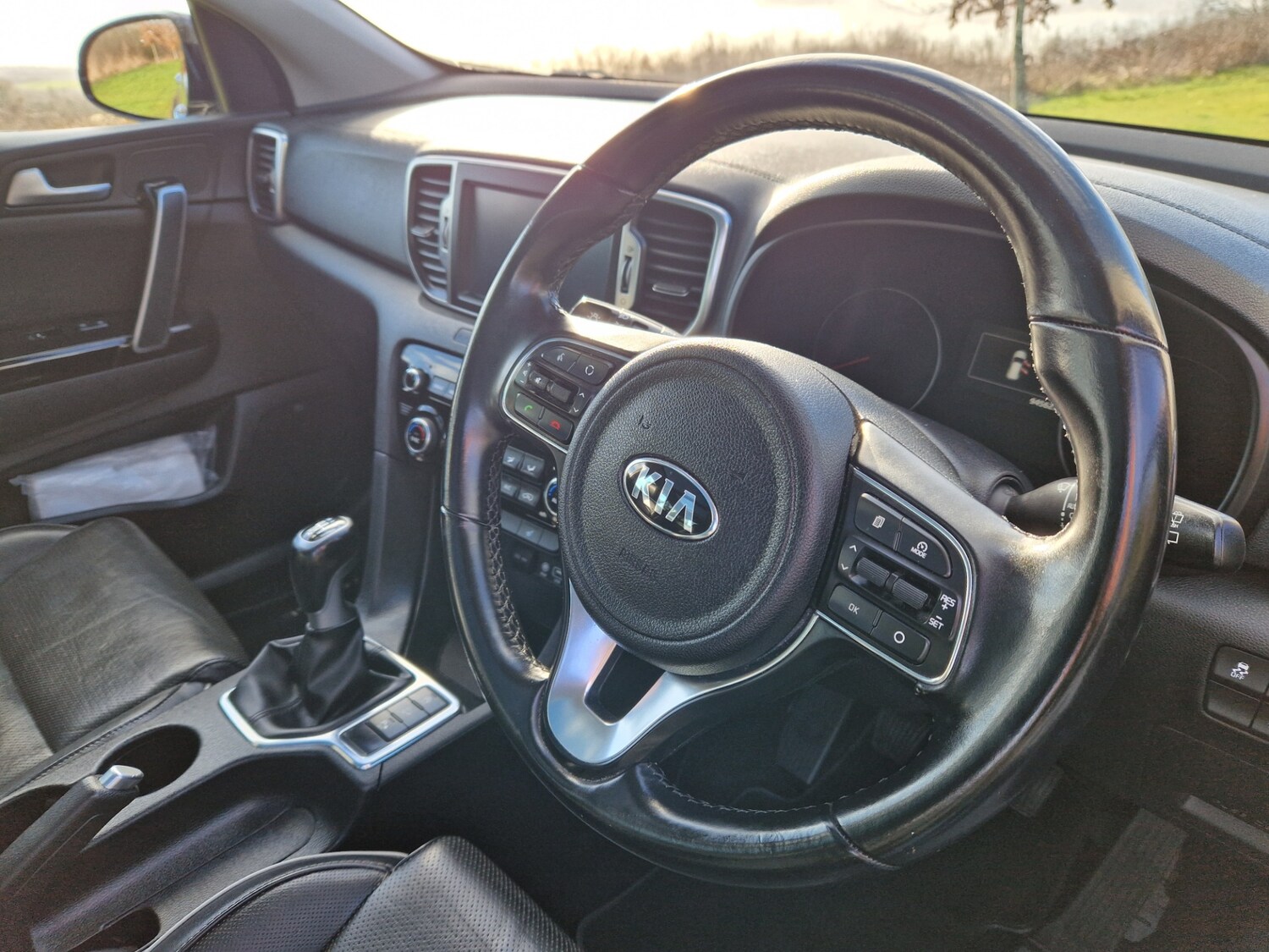 Used Kia Sportage 2017 for sale - 77700939: Photo 16