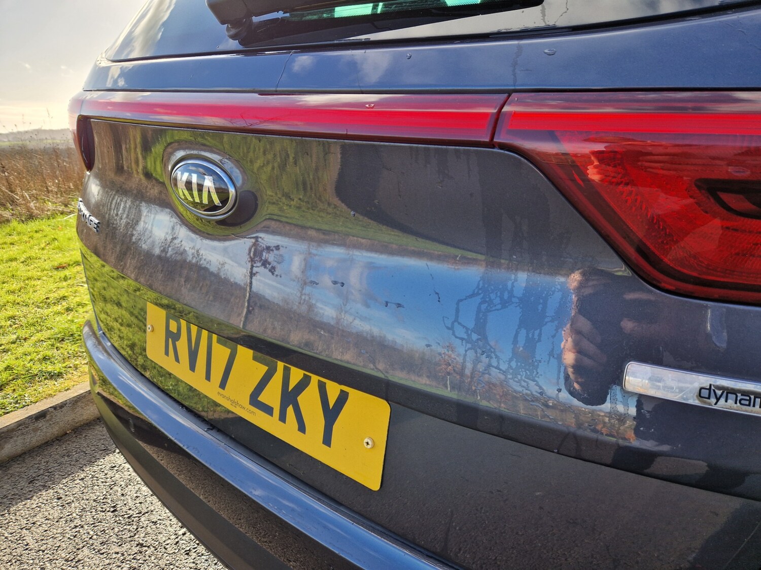 Used Kia Sportage 2017 for sale - 77700939: Photo 21