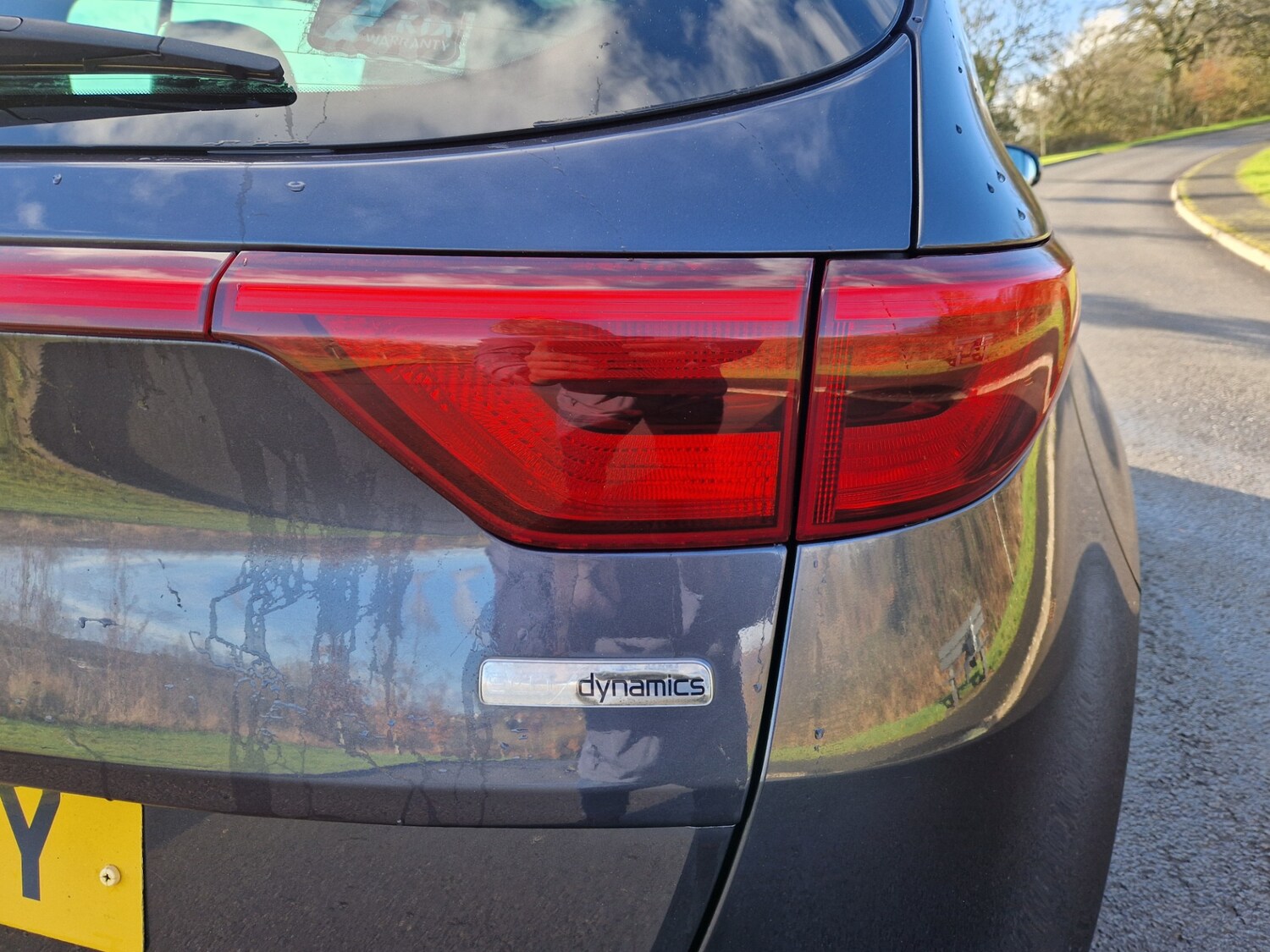 Used Kia Sportage 2017 for sale - 77700939: Photo 22