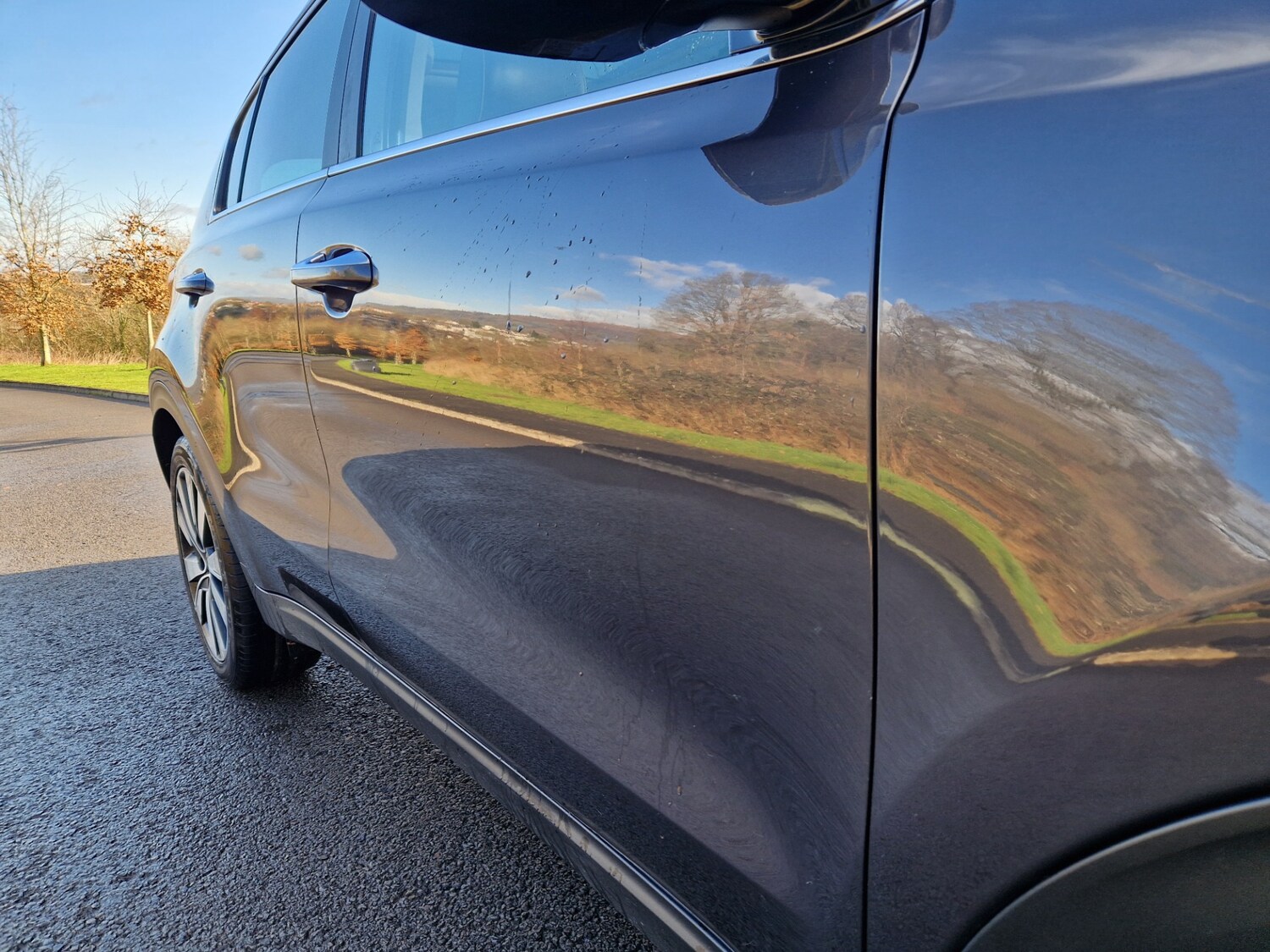 Used Kia Sportage 2017 for sale - 77700939: Photo 25