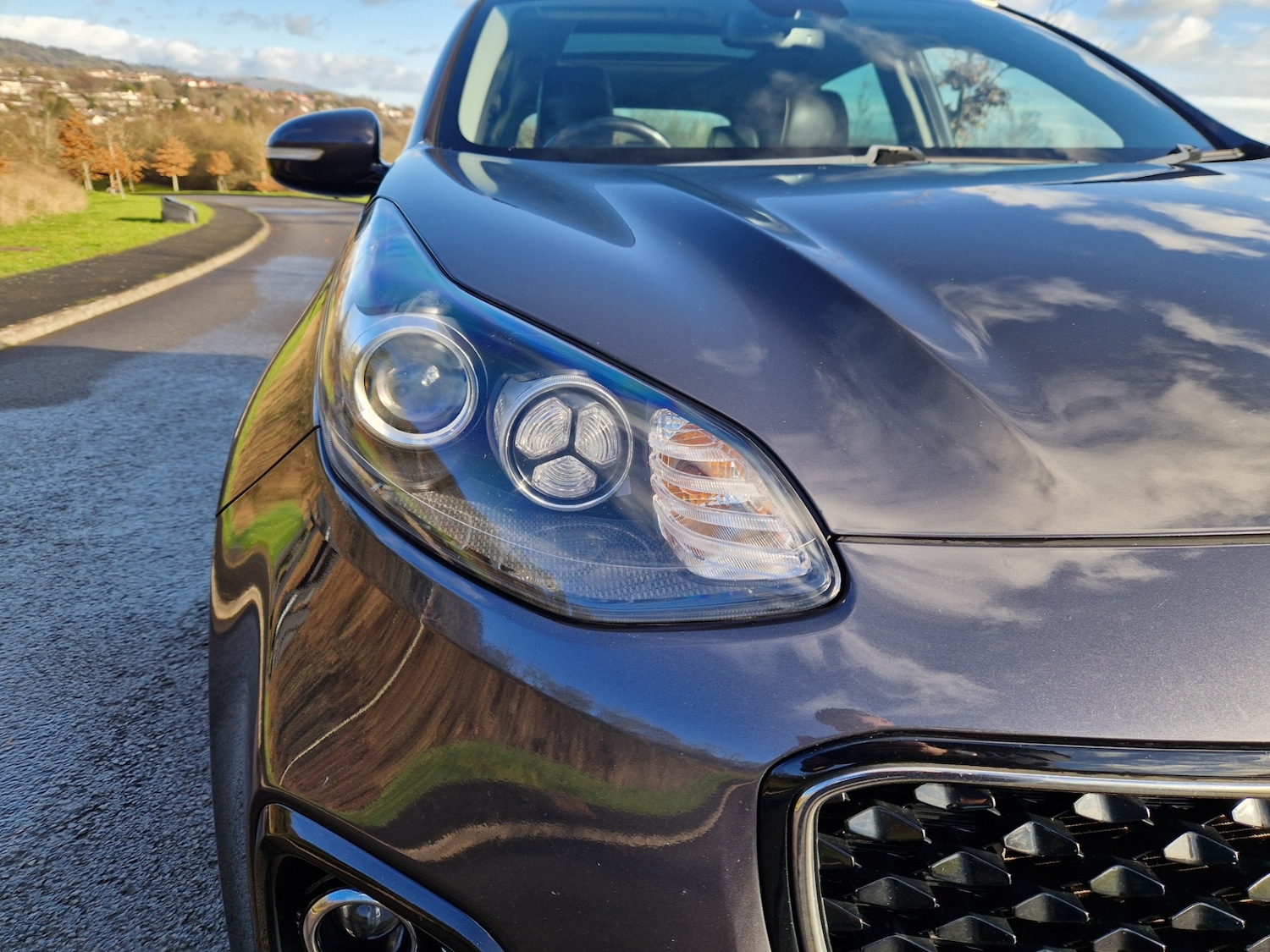 Used Kia Sportage 2017 for sale - 77700939: Photo 6