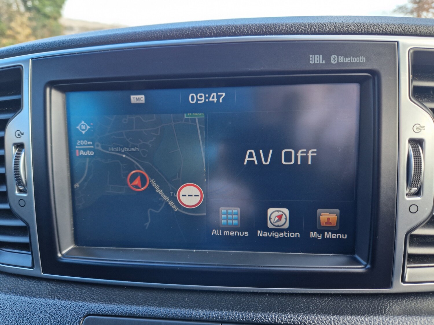 Used Kia Sportage 2017 for sale - 77700939: Photo 8