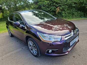 2015 (15) - 1.6 e-HDi 115 Airdream DStyle 5dr ETG6