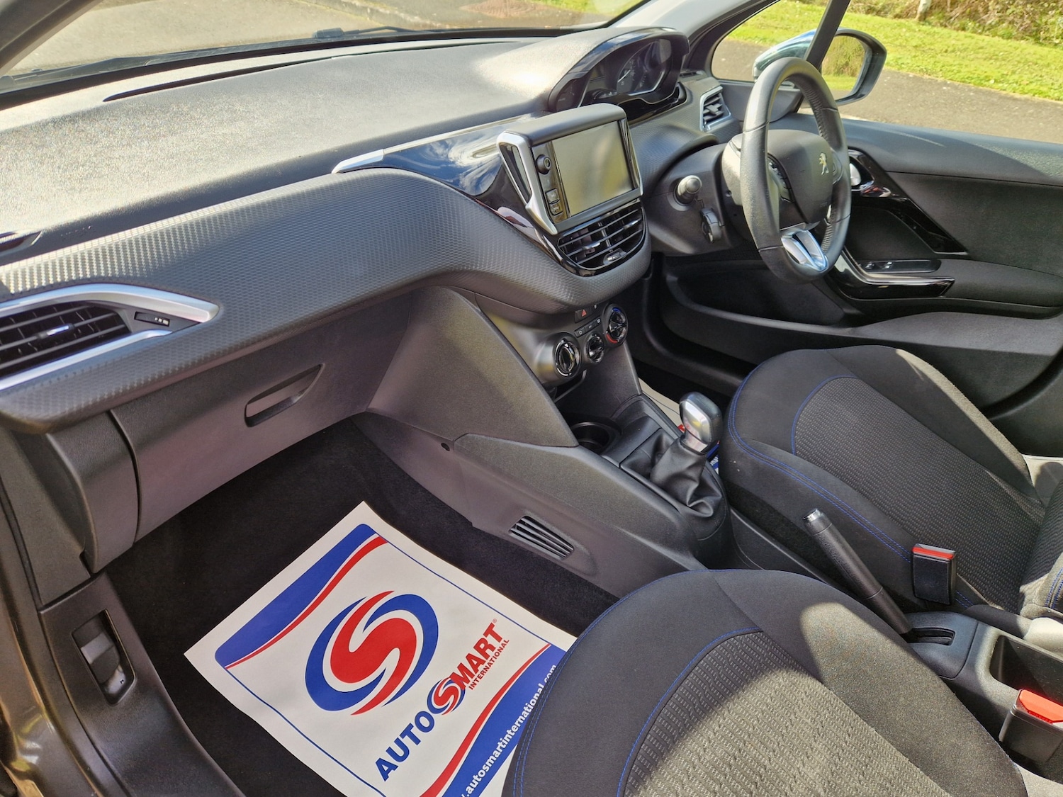 Used Peugeot 208 2019 for sale - 78027031: Photo 10