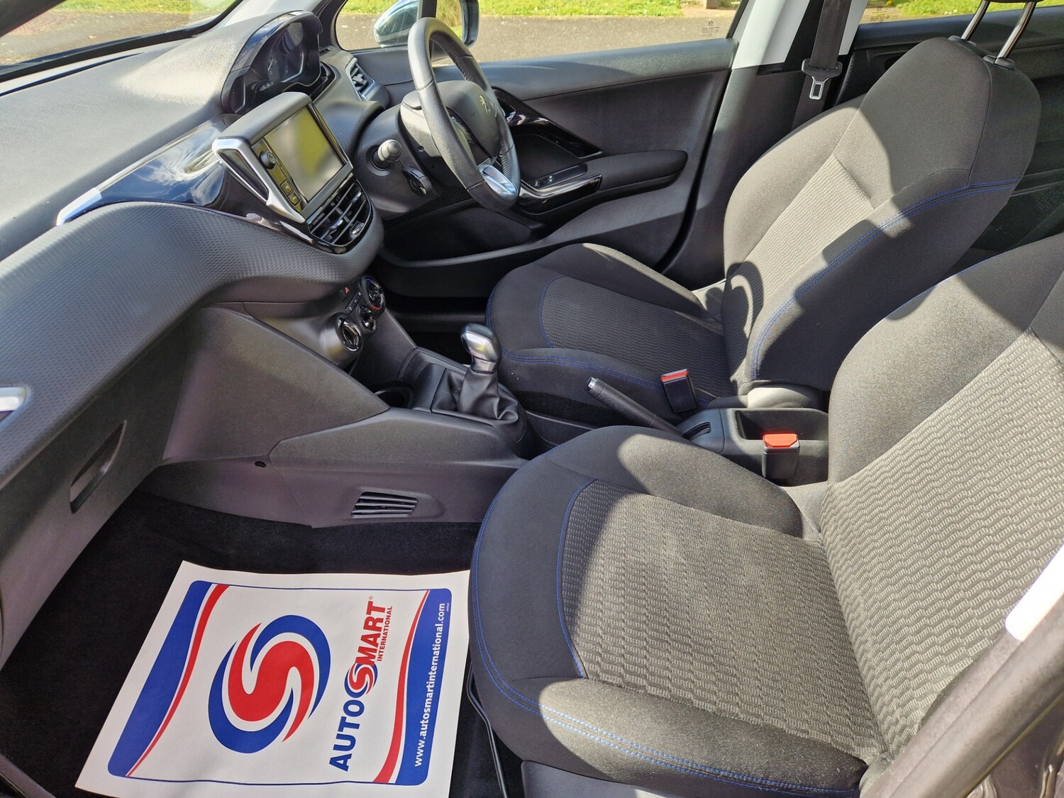 Used Peugeot 208 2019 for sale - 78027031: Photo 11