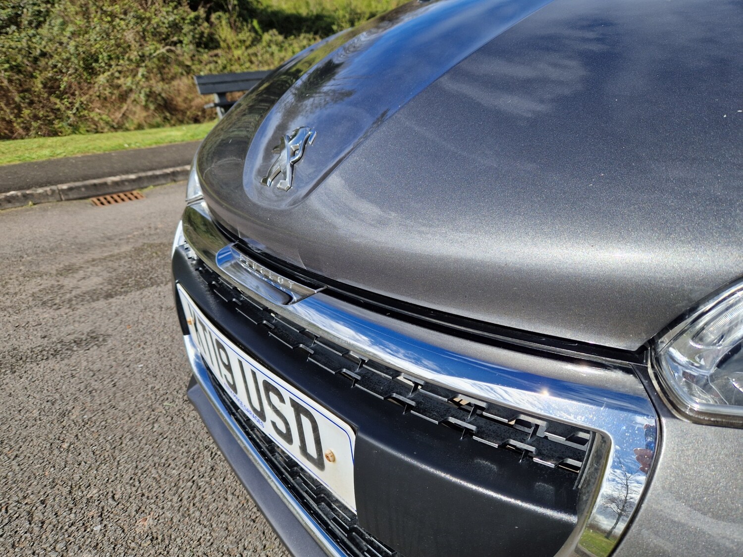 Used Peugeot 208 2019 for sale - 78027031: Photo 13