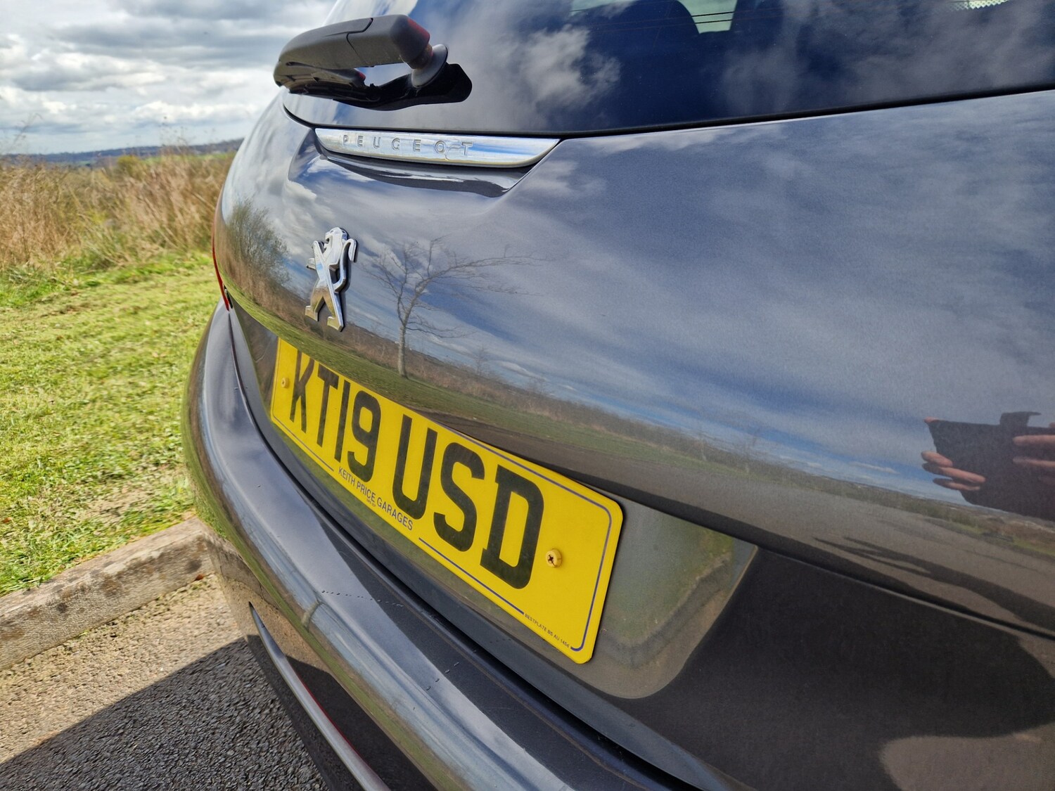 Used Peugeot 208 2019 for sale - 78027031: Photo 16