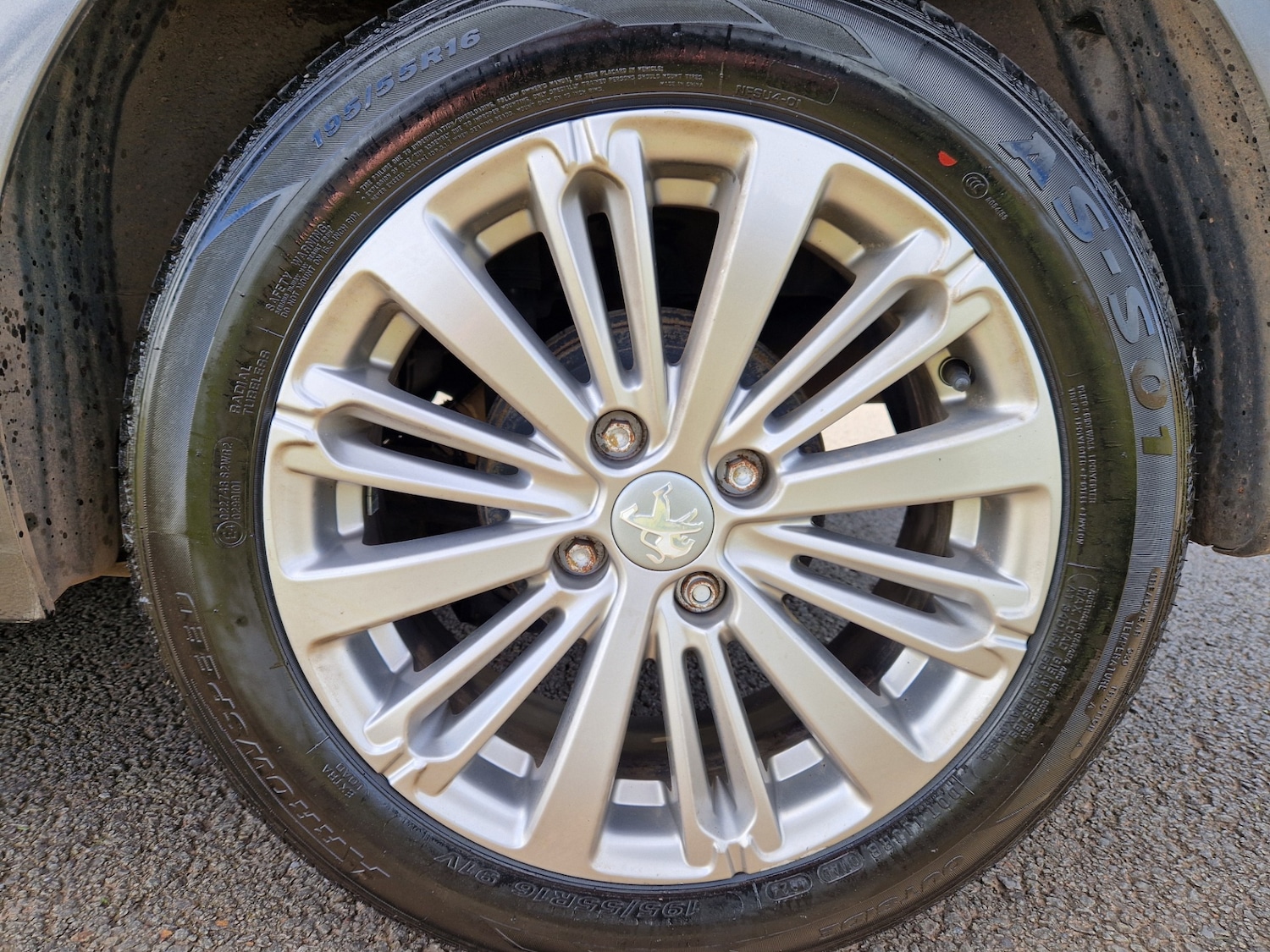 Used Peugeot 208 2019 for sale - 78027031: Photo 4