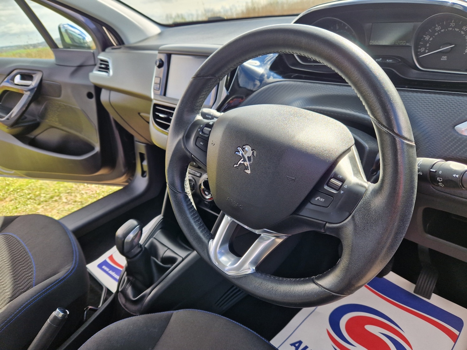 Used Peugeot 208 2019 for sale - 78027031: Photo 5