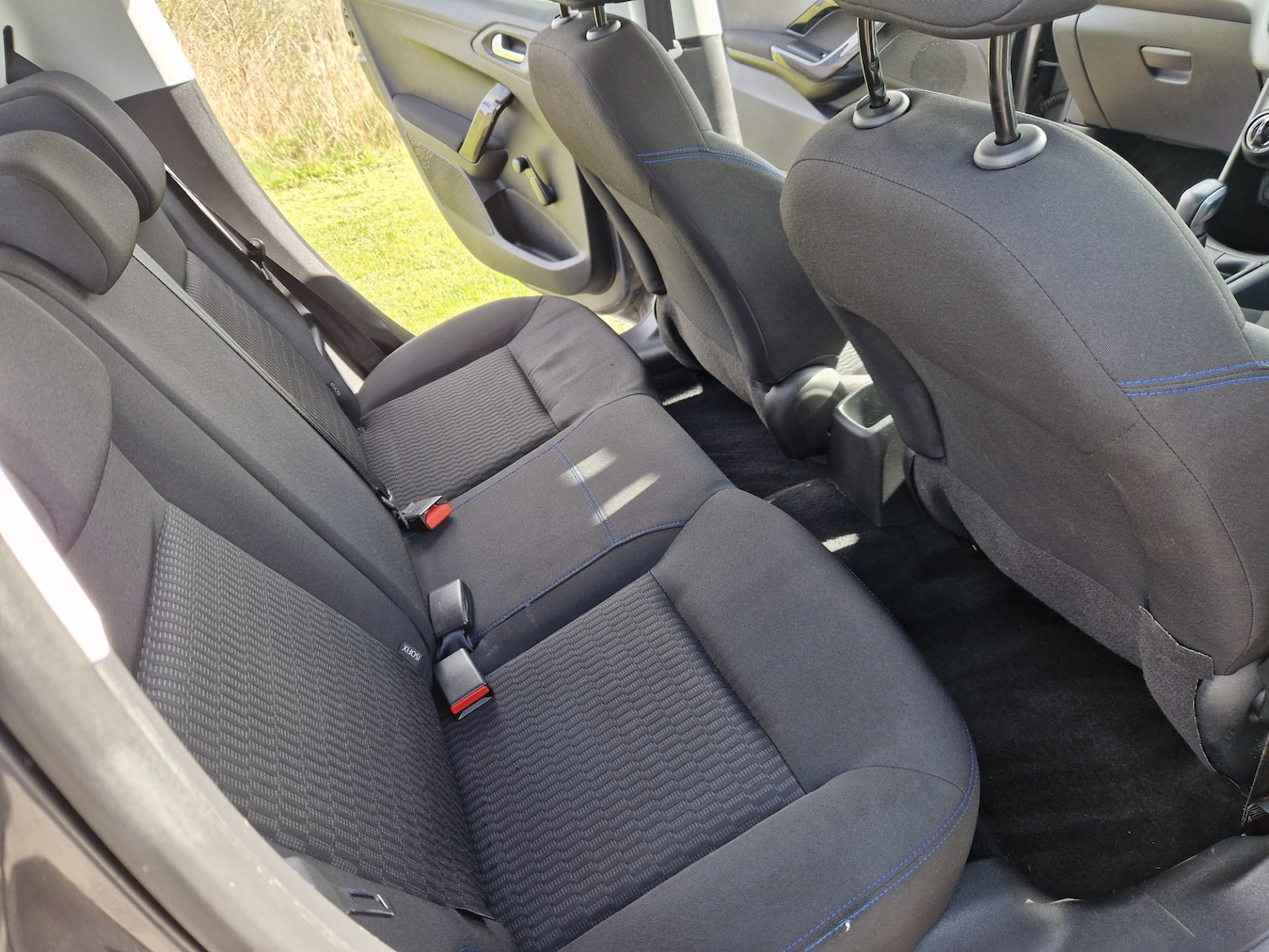 Used Peugeot 208 2019 for sale - 78027031: Photo 7