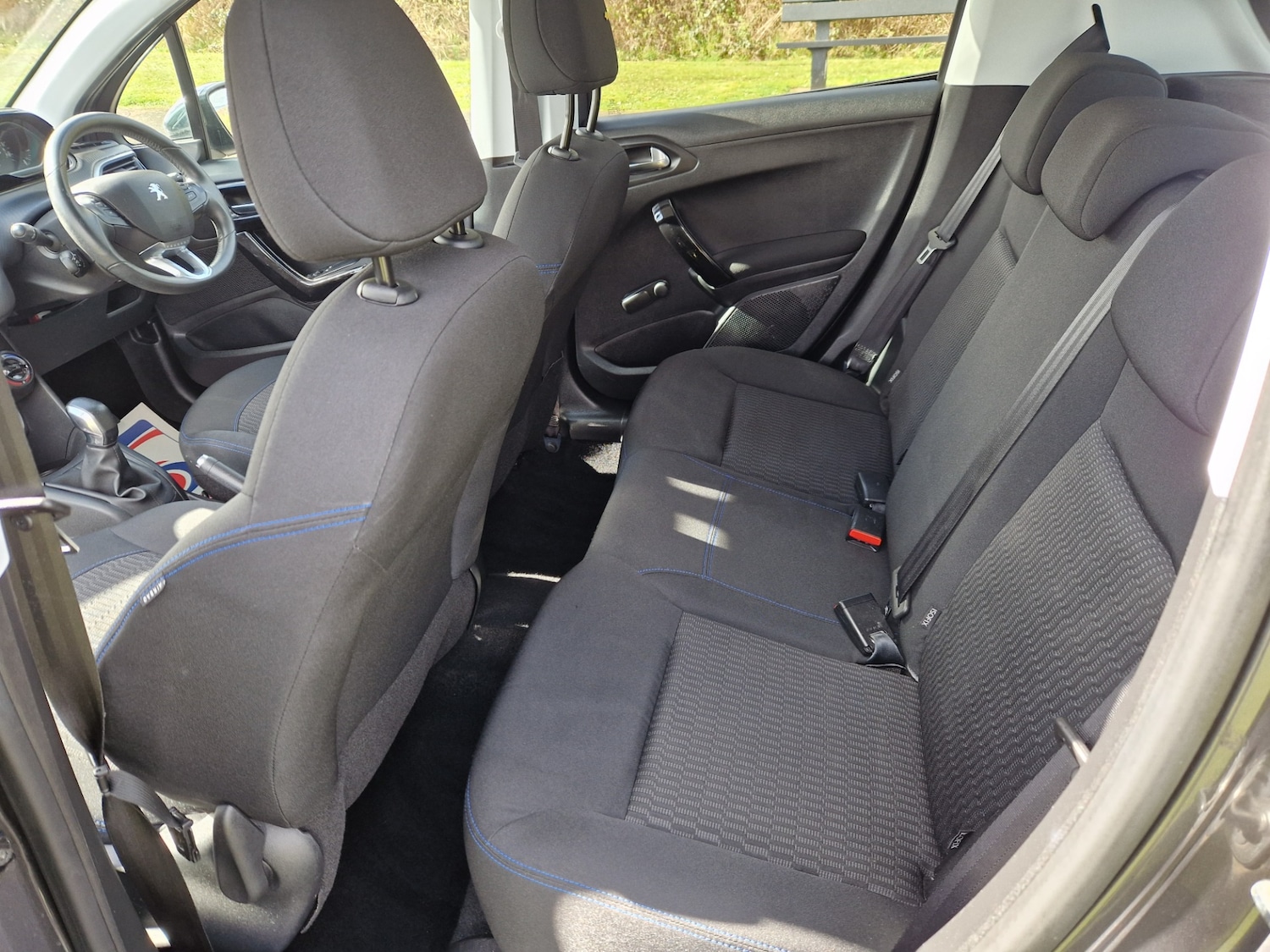 Used Peugeot 208 2019 for sale - 78027031: Photo 9