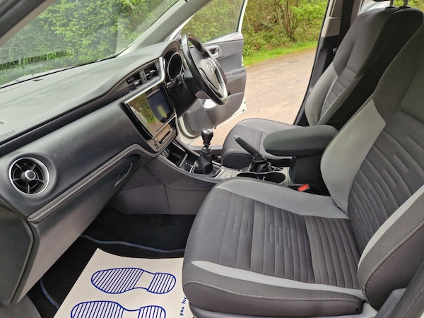 Used Toyota Auris 2016 for sale - 74455872: Photo 12