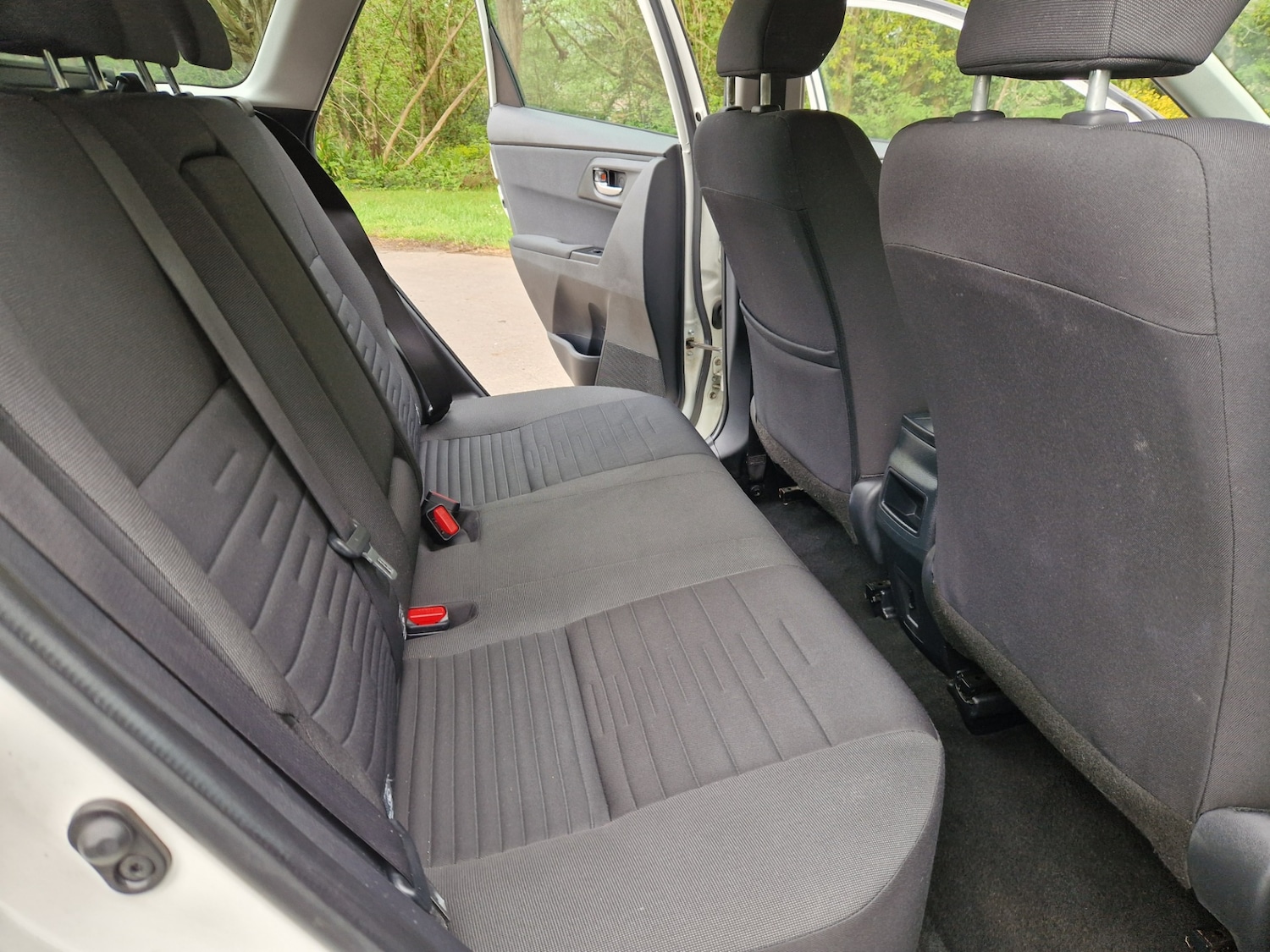 Vehicle 15