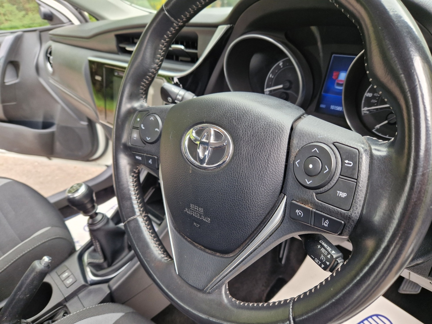 Vehicle 17
