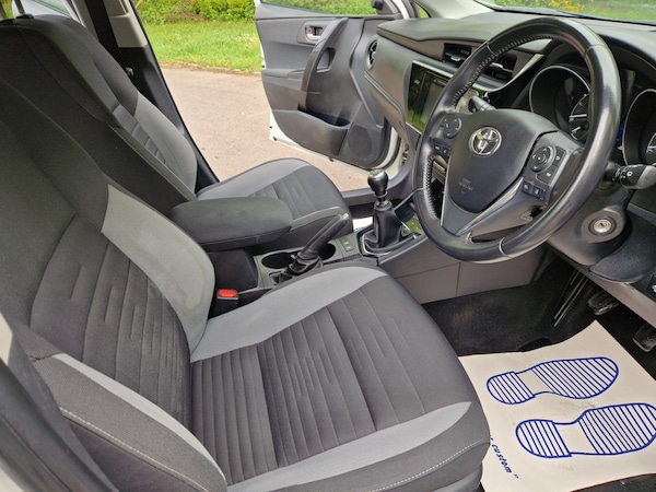 Used Toyota Auris 2016 for sale - 74455872: Photo 19