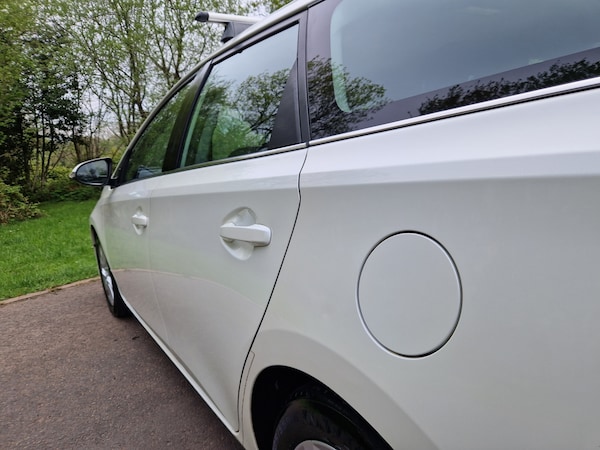 Used Toyota Auris 2016 for sale - 74455872: Photo 20
