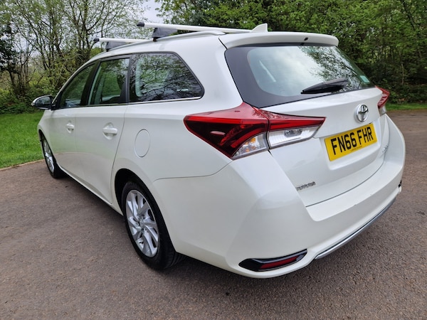 Used Toyota Auris 2016 for sale - 74455872: Photo 21