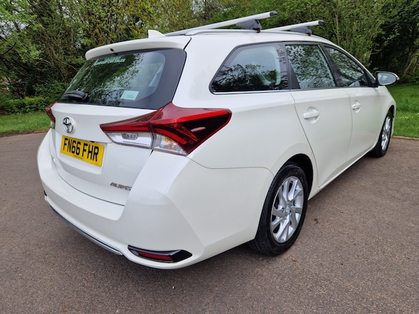 Used Toyota Auris 2016 for sale - 74455872: Photo 23