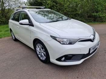 Used Toyota Auris 2016 for sale - 74455872: Photo