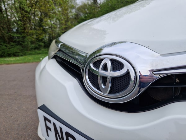Used Toyota Auris 2016 for sale - 74455872: Photo 4
