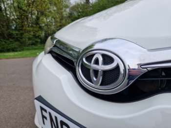 Used Toyota Auris 2016 for sale - 74455872: Photo