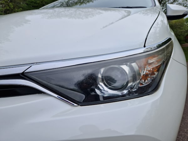 Used Toyota Auris 2016 for sale - 74455872: Photo 5